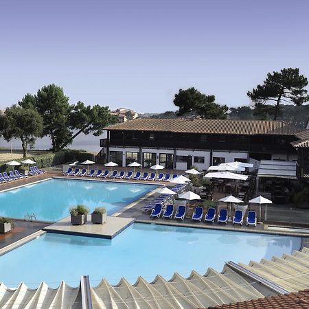 Belambra Clubs Soustons - Pinsolle Hotel Zewnętrze zdjęcie