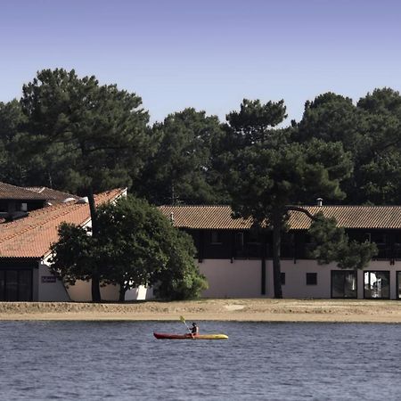 Belambra Clubs Soustons - Pinsolle Hotel Zewnętrze zdjęcie