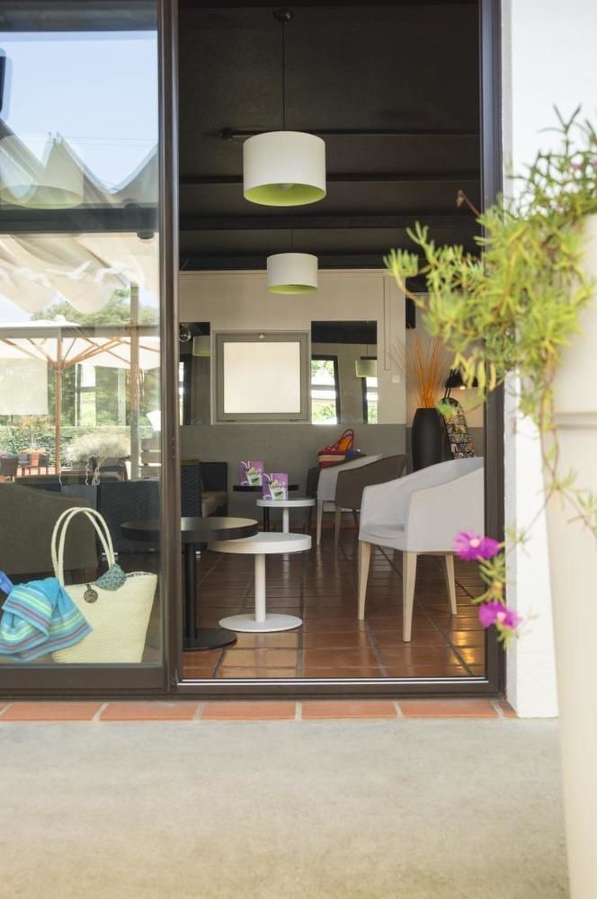 Belambra Clubs Soustons - Pinsolle Hotel Zewnętrze zdjęcie
