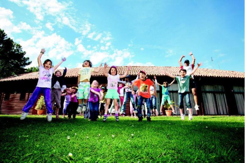 Belambra Clubs Soustons - Pinsolle Hotel Zewnętrze zdjęcie