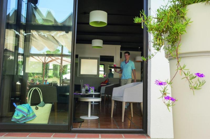 Belambra Clubs Soustons - Pinsolle Hotel Zewnętrze zdjęcie