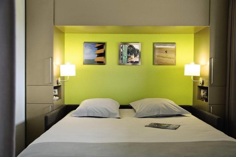 Belambra Clubs Soustons - Pinsolle Hotel Zewnętrze zdjęcie